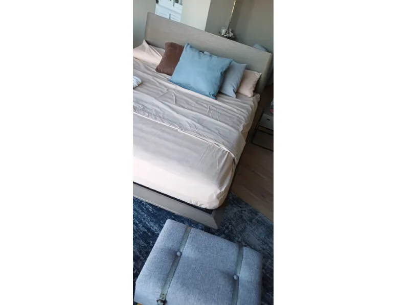 Letto Xilo�di Alf da fre scontato del 35%