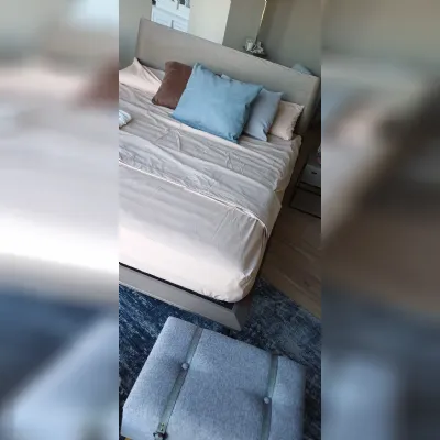 Letto Xilo�di Alf da fre scontato del 35%