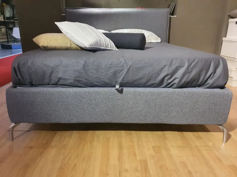 Approfitta dello sconto 36% sul letto Bob di Noctis