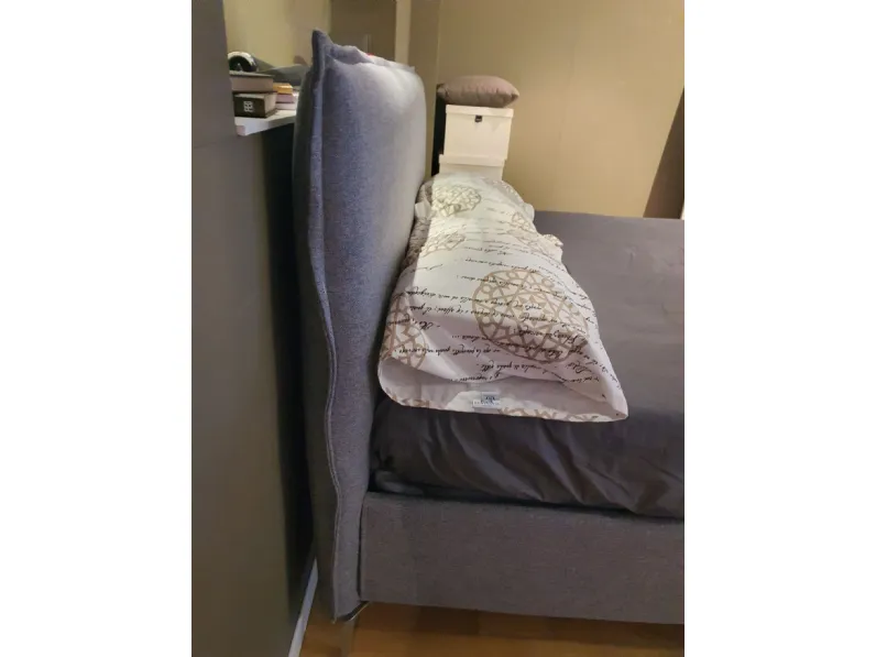 Approfitta dello sconto 36% sul letto Bob di Noctis
