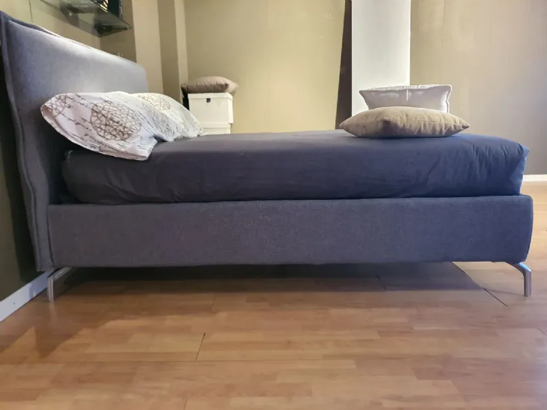 Approfitta dello sconto 36% sul letto Bob di Noctis