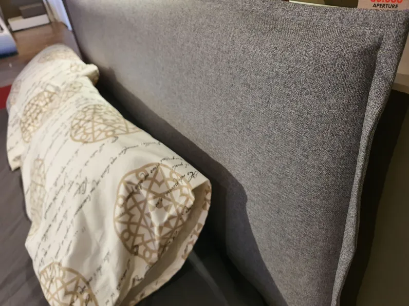 Approfitta dello sconto 36% sul letto Bob di Noctis