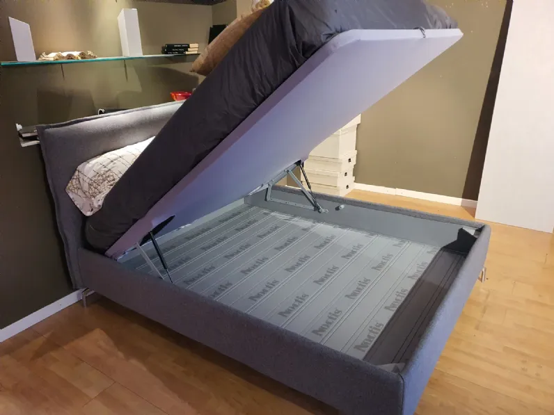Approfitta dello sconto 36% sul letto Bob di Noctis