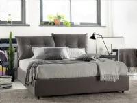 Letto Clock Artigianale SCONTATO a PREZZI OUTLET