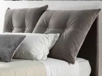 Letto Clock Artigianale SCONTATO a PREZZI OUTLET