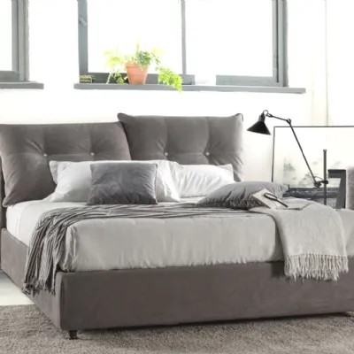 Letto Clock Artigianale SCONTATO a PREZZI OUTLET