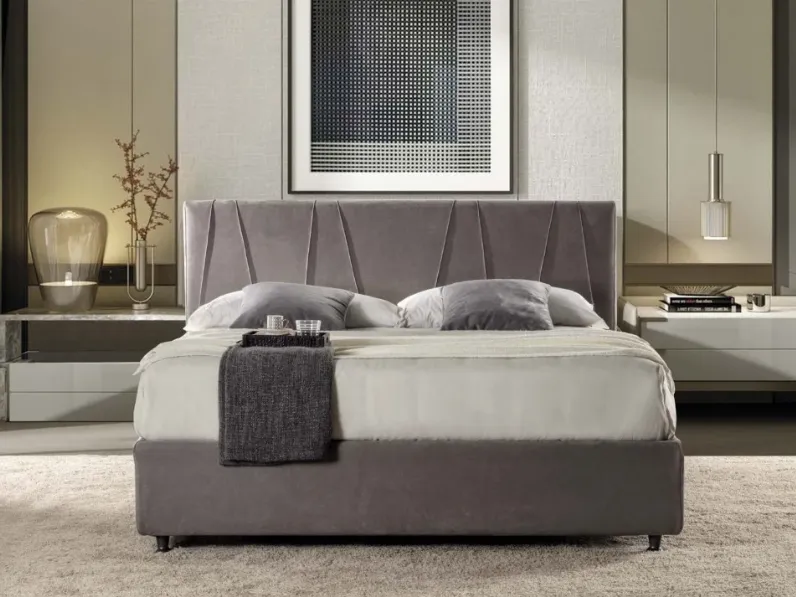 Letto Fanny�di Artigianale scontato del 36%