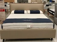 Letto Helene Ergogreen: moderno, ergonomico, 37% di sconto!