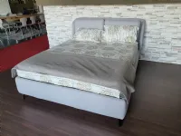 Letto matrimoniale moderno Hello Noctis a prezzo scontato