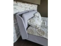 Letto matrimoniale moderno Hello Noctis a prezzo scontato