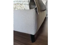 Letto matrimoniale moderno Hello Noctis a prezzo scontato