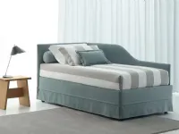 LETTO Golf con secondo letto e contenitore Oggioni in OFFERTA OUTLET - 38%
