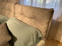 LETTO Letto loren  Oggioni a PREZZI OUTLET