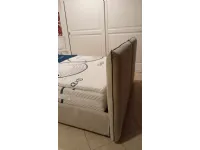 Letto Allendi Le comfort scontato del 40%