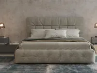 Letto Gastonedi Giessegi scontato del 40%