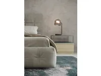 Letto Gastonedi Giessegi scontato del 40%
