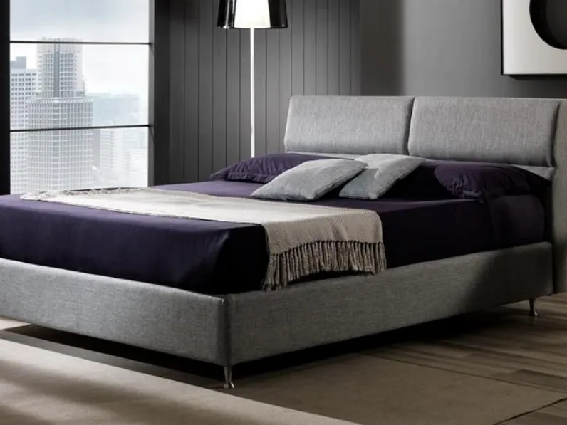 Scopri il Letto Madame Mottes selection SCONTATO a PREZZI OUTLET!