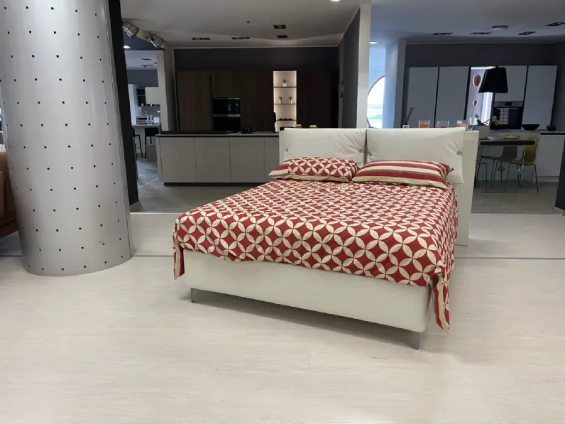 Letto moderno Mod primrose Le comfort scontato 40%