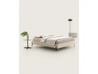 Letto moderno Sommier Le comfort con uno sconto del 40%