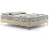 Letto moderno Sommier Le comfort con uno sconto del 40%