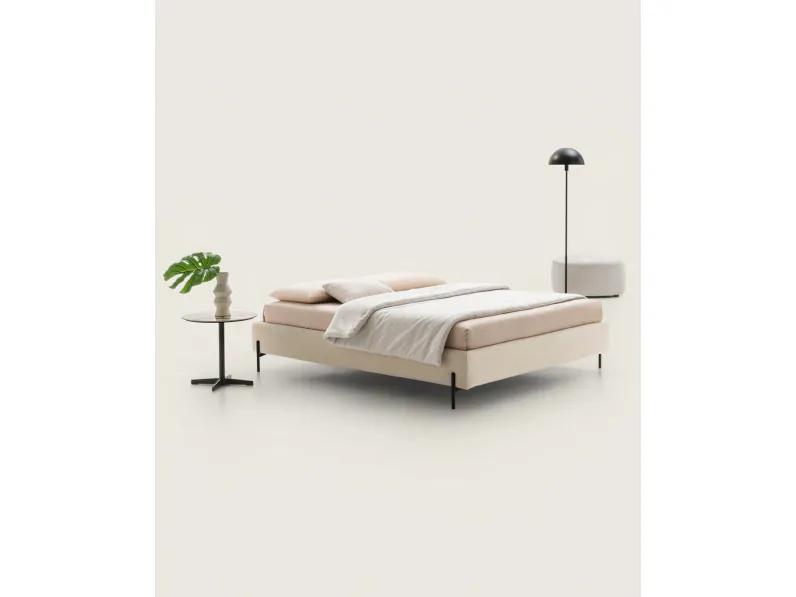 Letto Sommier Le comfort in OFFERTA OUTLET - 30%