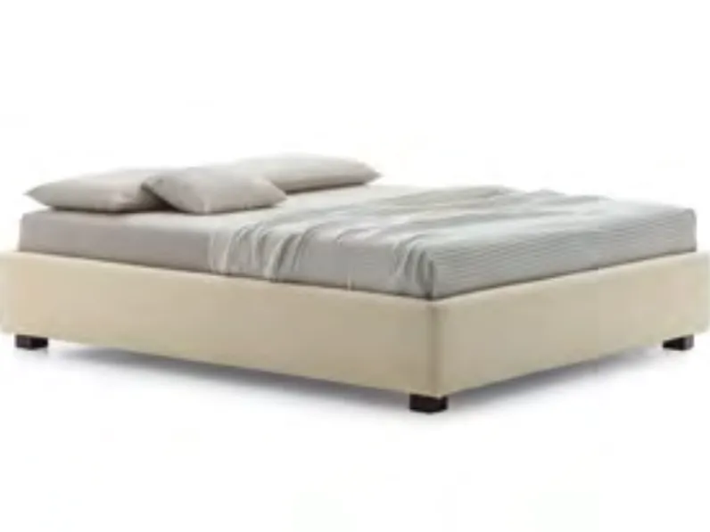 Letto Sommier Le comfort in OFFERTA OUTLET - 30%