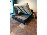 LETTO Letto marvin Noctis a PREZZI OUTLET