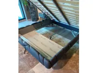 LETTO Letto marvin Noctis a PREZZI OUTLET