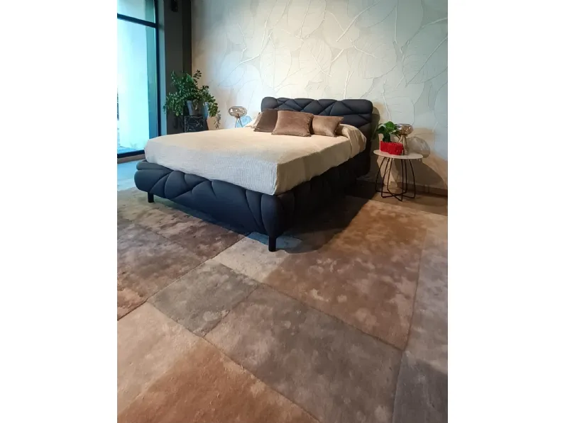 LETTO Letto marvin Noctis a PREZZI OUTLET