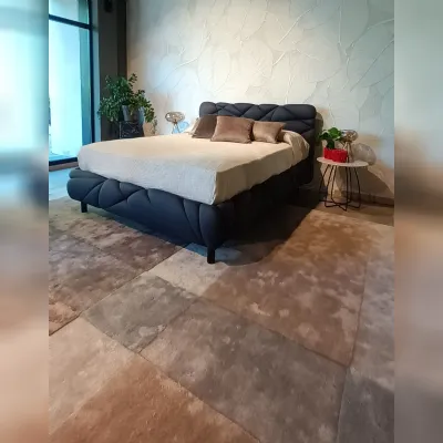 Approfitta dello sconto 41% sul letto Letto marvin di Noctis