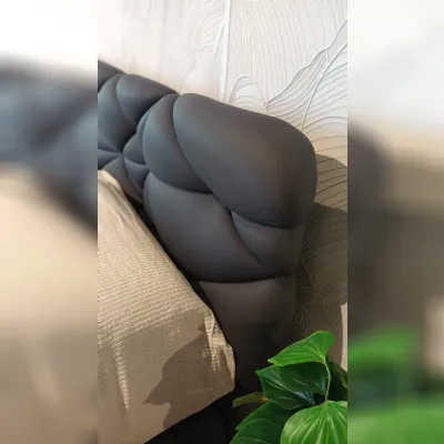 LETTO Letto marvin Noctis a PREZZI OUTLET
