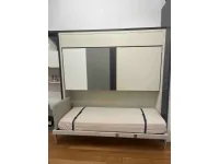 Approfitta dello sconto 42% sul letto Kali duo 2200 standard di Clei