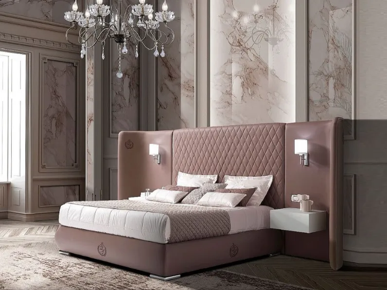 Approfitta dello sconto 43% sul letto Letto maxi con  di Md work
