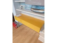 Letto Letto a scomparsa Clei SCONTATO a PREZZI OUTLET