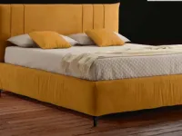 Approfitta dello sconto 45% sul letto Malle di Artigianale