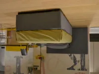 Approfitta dello sconto 49% sul letto Haiti di Milano bedding