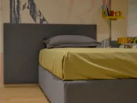 Approfitta dello sconto 49% sul letto Haiti di Milano bedding