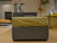 Approfitta dello sconto 49% sul letto Haiti di Milano bedding