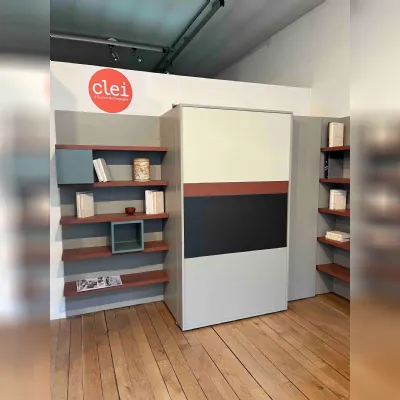 LETTO Composizione completa  Clei a PREZZI OUTLET