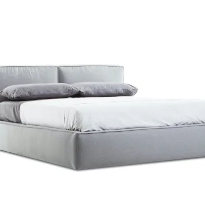 Approfitta dello sconto 52% sul letto Herman di Collezione esclusiva