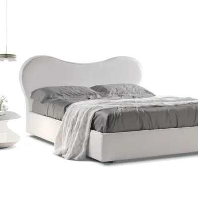 Approfitta dello sconto 52% sul letto Romantico di Salvetti