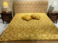 Letto matrimoniale classico Chester La casa moderna a prezzo ribassato