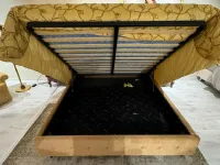 Letto matrimoniale classico Chester La casa moderna a prezzo ribassato