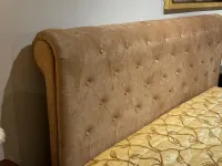 Letto matrimoniale classico Chester La casa moderna a prezzo ribassato