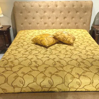 Approfitta dello sconto 60% sul letto Chester di La casa moderna