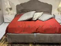 Letto classico Martina La casa moderna scontato 60%