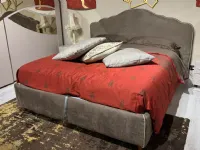 Letto classico Martina La casa moderna scontato 60%