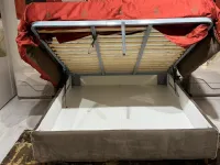 Letto classico Martina La casa moderna scontato 60%