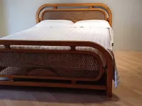 Approfitta dello sconto 65% sul letto Ventaglio  di Artigianale