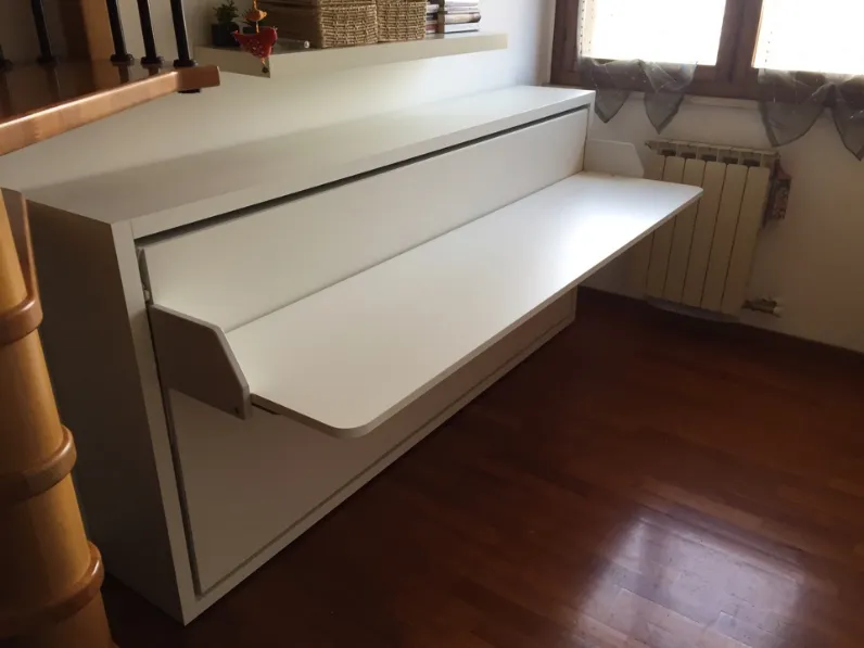 Letto Clei Kali board 90 prezzo outlet Milano